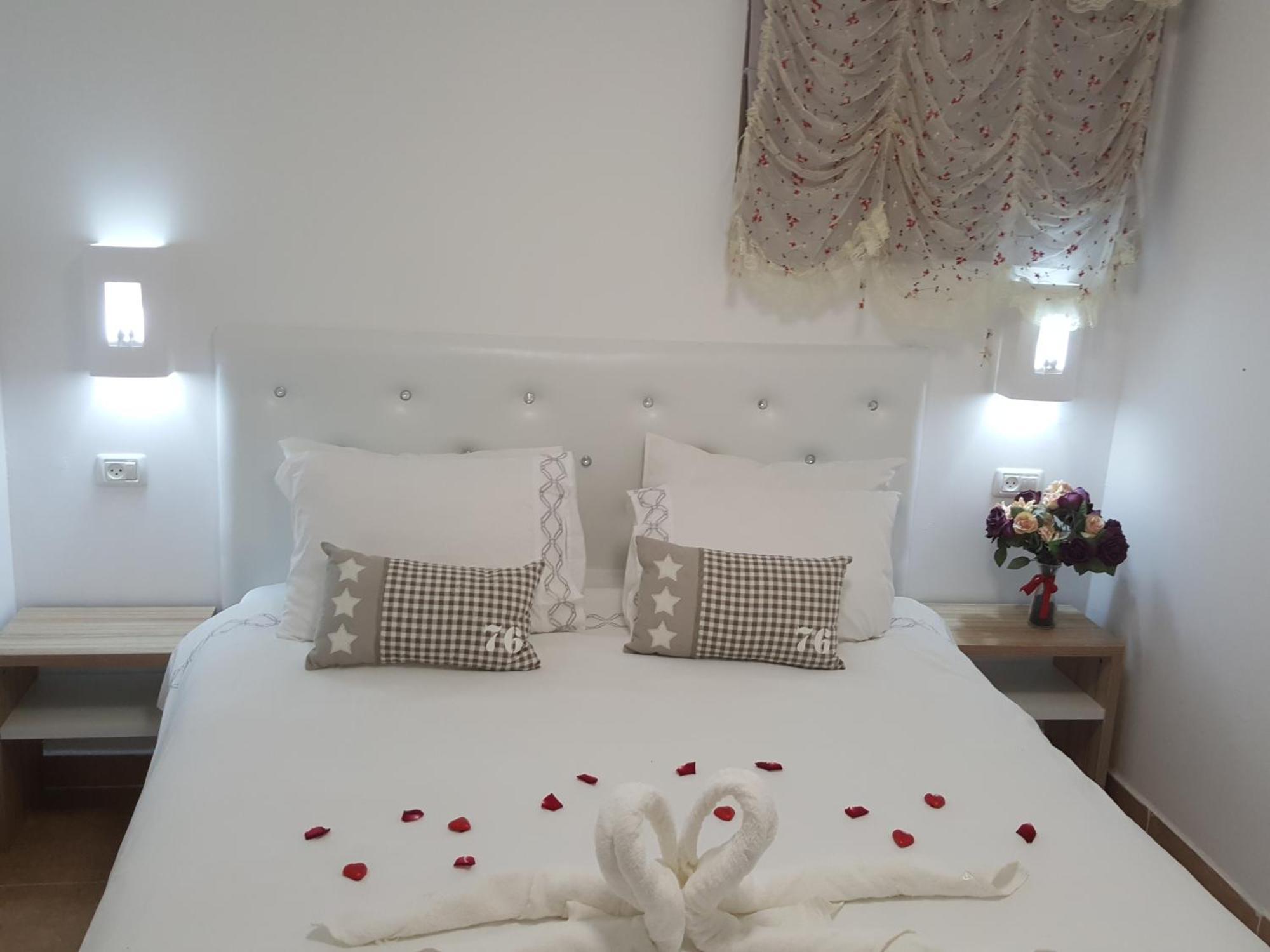 Zimmer Belev Hakikar- Dead Sea Neot HaKikar Exterior photo